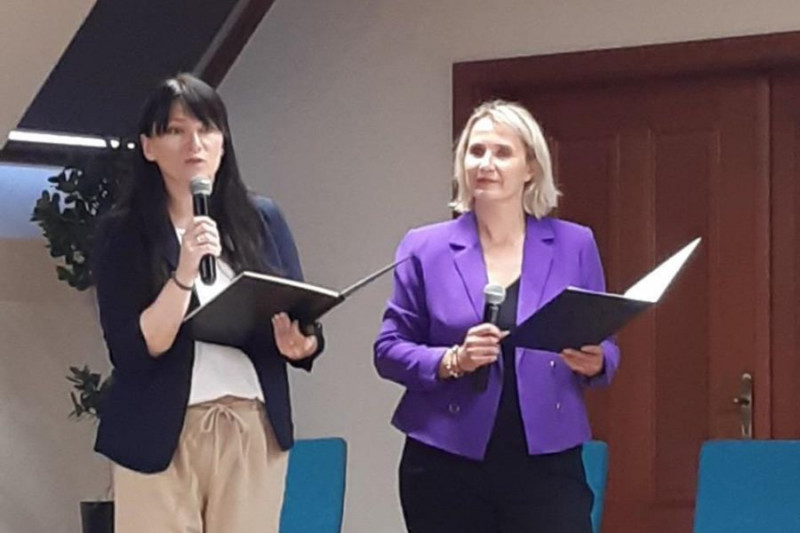 ESG – transformacja czy katastrofa? Konferencja na raciborskim zamku